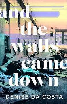 portada And the Walls Came Down (en Inglés)