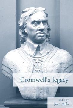 portada Cromwell'S Legacy