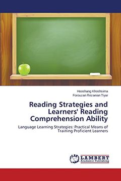 portada Reading Strategies and Learners' Reading Comprehension Ability