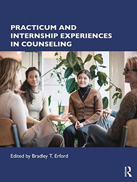 portada Practicum and Internship Experiences in Counseling 