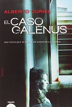 portada El Caso Galenus