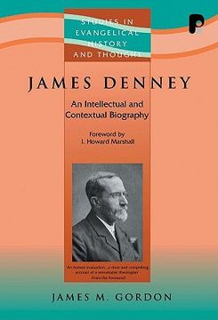portada Seht: James Denney (1856-1917) (en Inglés)