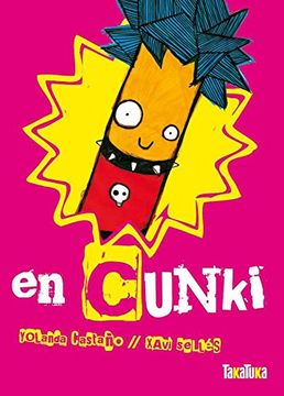 portada En Cunki (in Catalá)