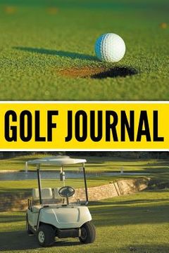 portada Golf Journal (in English)