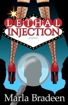 portada Lethal Injection (en Inglés)