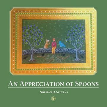 portada An Appreciation of Spoons (en Inglés)