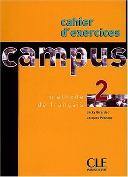 portada campus 2 - exercices