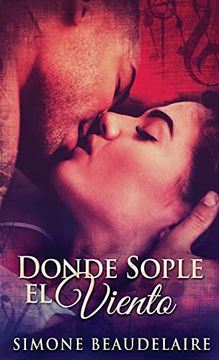 portada Donde Sople el Viento (in Spanish)