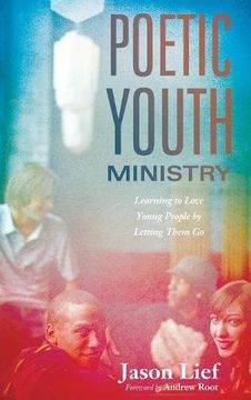 portada Poetic Youth Ministry