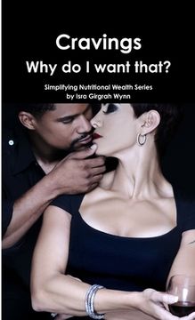 portada Cravings: Why Do I Want That?! (in English)