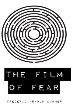 portada The Film of Fear 