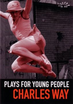 portada Plays for Young People (en Inglés)