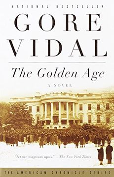 portada The Golden age (American Chronicle) (in English)