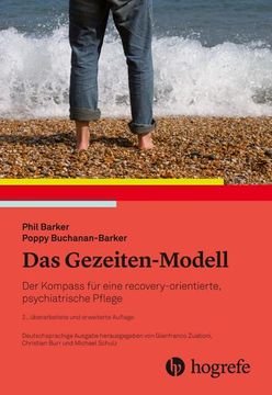 portada Das Gezeiten-Modell (en Alemán)
