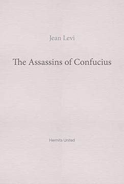 portada The Assassins of Confucius (in English)