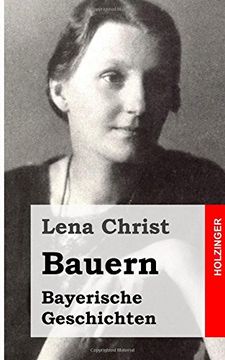 portada Bauern: Bayerische Geschichten