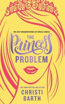 portada The Princess Problem (en Inglés)