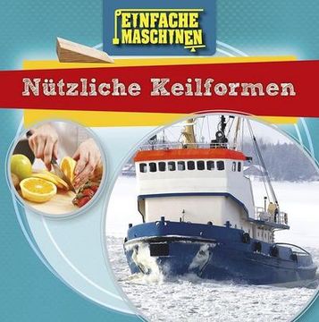 portada Nützliche Keilformen (in German)