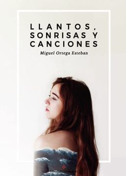 portada Llantos, Sonrisas y Canciones