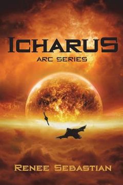 portada Icharus: ARC Series (in English)