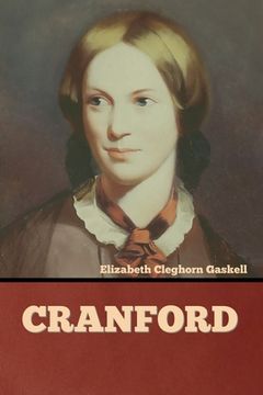 portada Cranford (en Inglés)