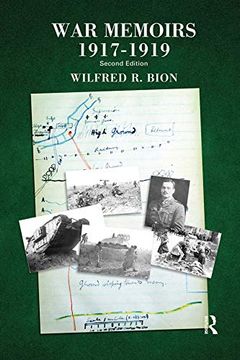 portada War Memoirs 1917-1919: Second Edition 