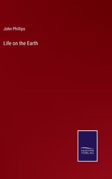 portada Life on the Earth (en Inglés)