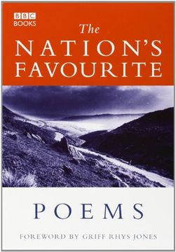 portada The Nation's Favourite: Poems