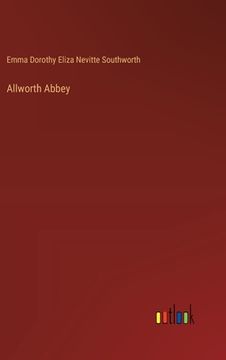 portada Allworth Abbey (in English)