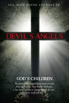 portada Devil's Angels: God's Children (en Inglés)