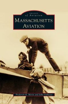 portada Massachusetts Aviation (en Inglés)