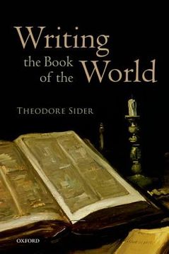 portada writing the book of the world