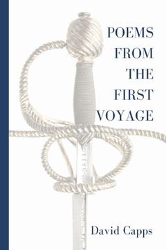 portada Poems from the First Voyage
