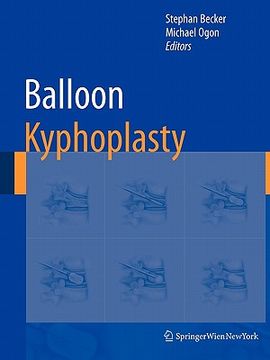 portada balloon kyphoplasty (in English)