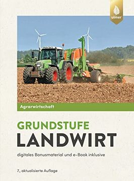 portada Agrarwirtschaft Grundstufe Landwirt (en Alemán)