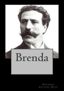 portada Brenda