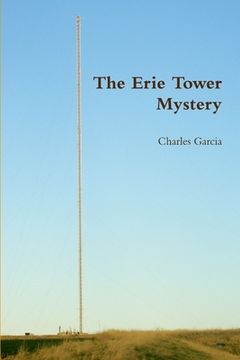 portada The Erie Tower Mystery (en Inglés)