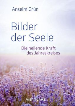 portada Bilder der Seele (in German)
