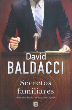 Secretos Familiares