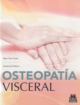 portada Osteopatia Visceral