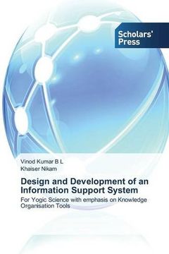 portada Design and Development of an Information Support System