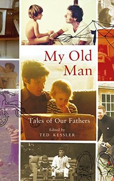 portada My Old Man: Tales of Our Fathers