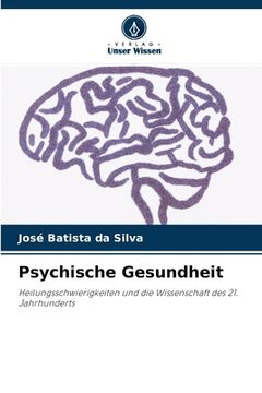 portada Psychische Gesundheit (en Alemán)