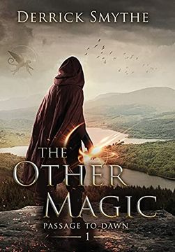 portada The Other Magic (1) (en Inglés)