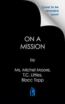 portada On a Mission (in English)
