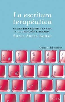 portada La Escritura Terapeutica (in Spanish)