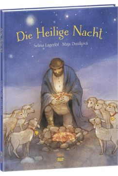 portada Die Heilige Nacht (in German)