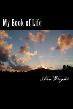 portada My Book of Life (en Inglés)