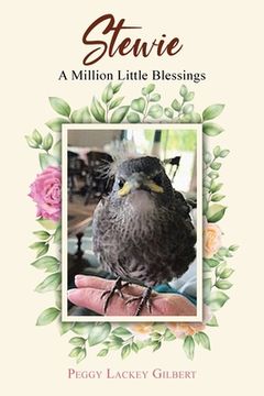 portada Stewie: A Million Little Blessings (en Inglés)