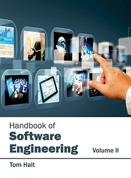portada Handbook of Software Engineering: Volume ii 